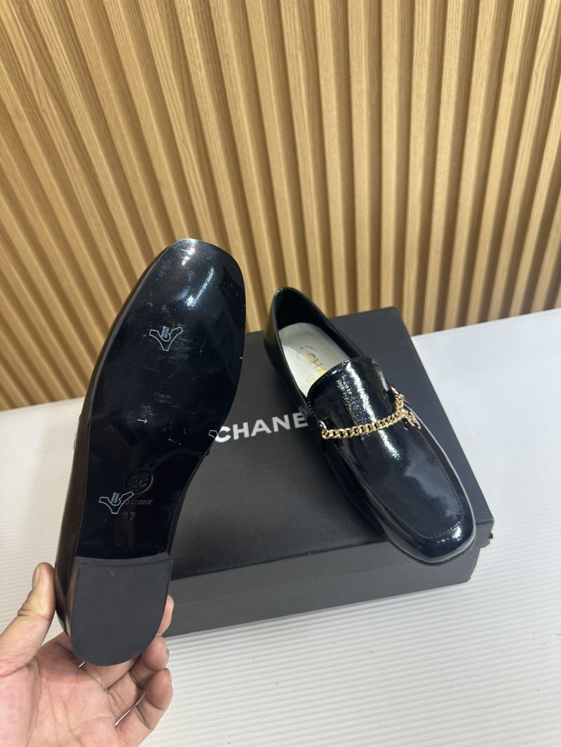 Chanel Heeled Shoes